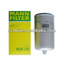 Filtres diesel WDK725